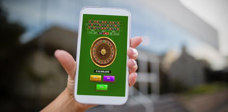 ayu89 slot platform interface showing sportsbook and casino games on mobile