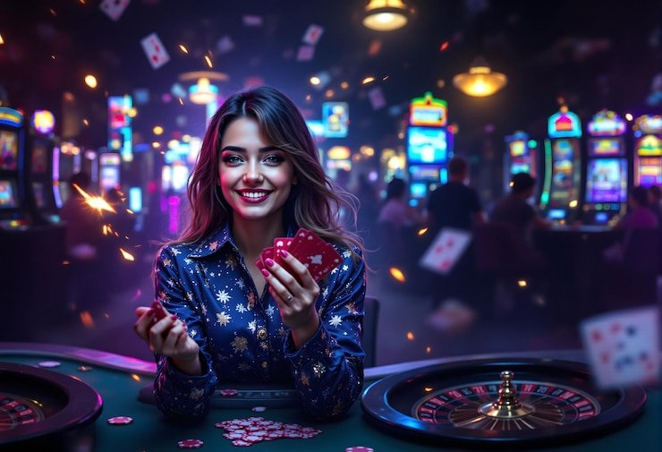 ayu89 slot featured game showcase